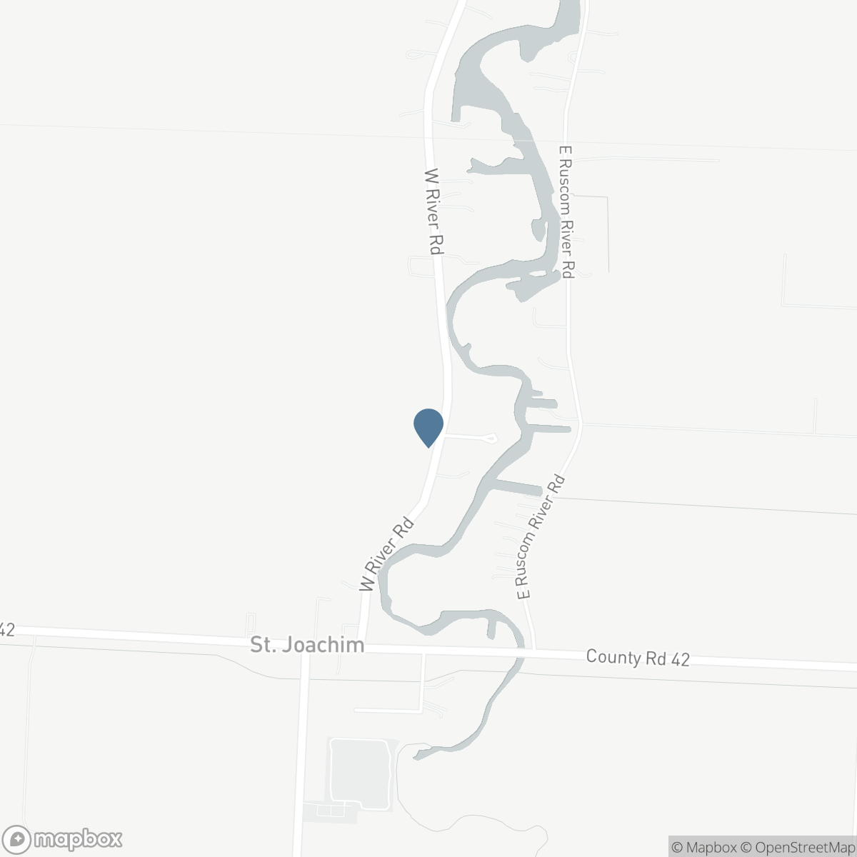 851 County Rd 31, Lakeshore, Ontario N8L 1L7